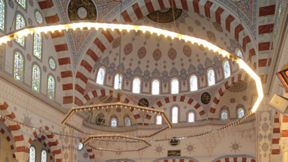 Gaziantep'de iftara ne kadar kaldı?