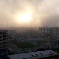 Rusya, Şam'ın tamamen rejim kontrolüne girdiğini duyurdu