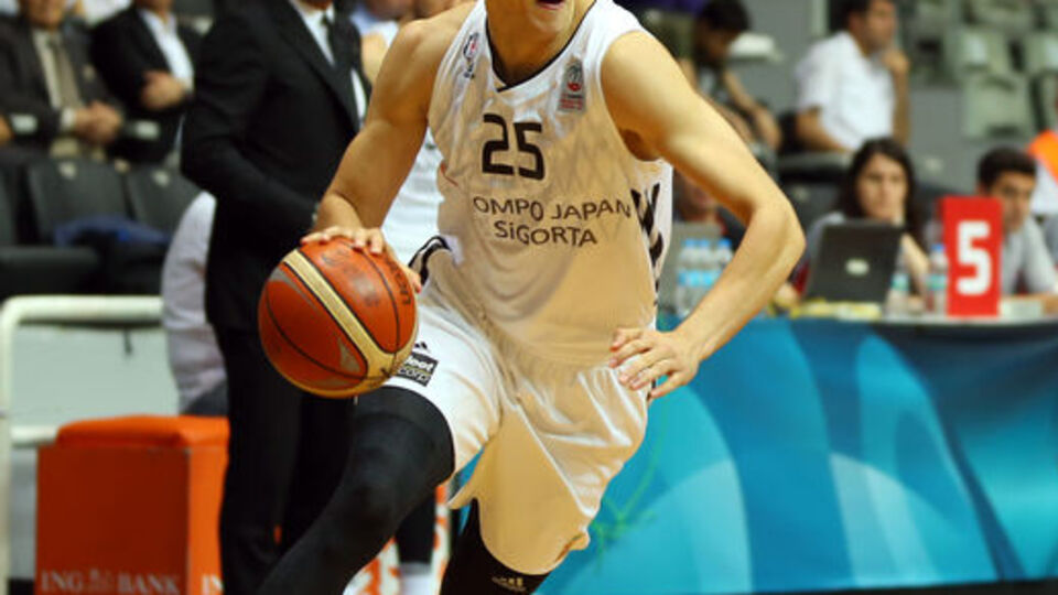 Banvit, Beşiktaş'ı sahasında yendi