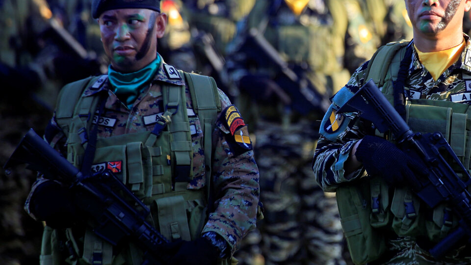 Açıkça itiraf etti: Savaşa gücümüz yetmez!