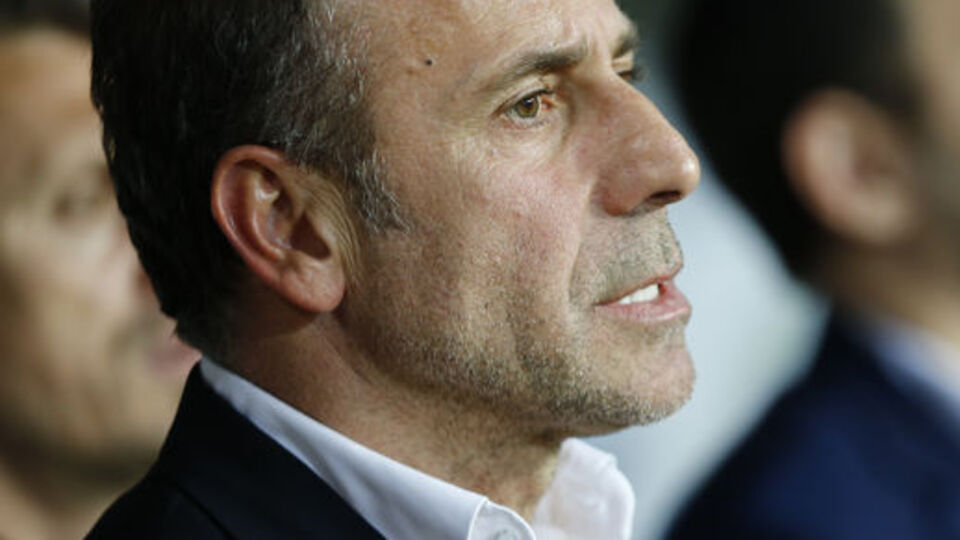 Abdullah Avcı devam edecek mi? Açıkladı...