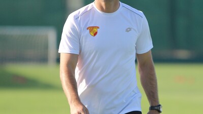 Tamer Tuna'ya sürpriz talip!