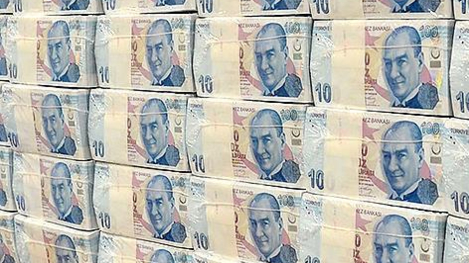 Borsadaki bankaların kârı ilk çeyrekte yüzde 7,8 arttı