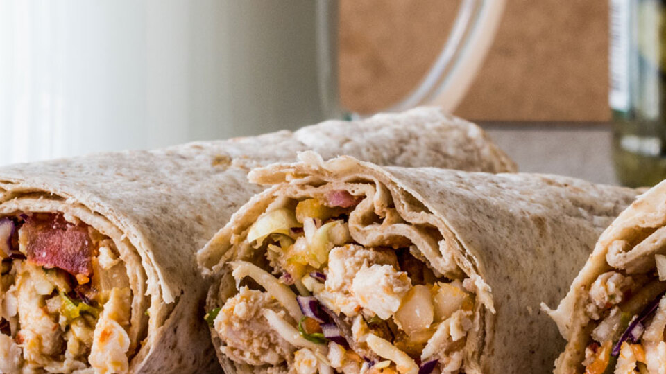 Bugün ne pişirsem?