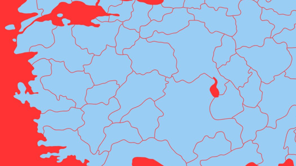 Türkiye'nin marka başvuru sayısı açıklandı