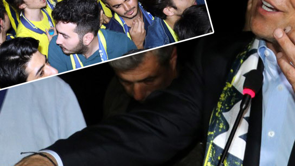 "Ölüm kalım olmadığı müddetçe sözümü tutacağım"