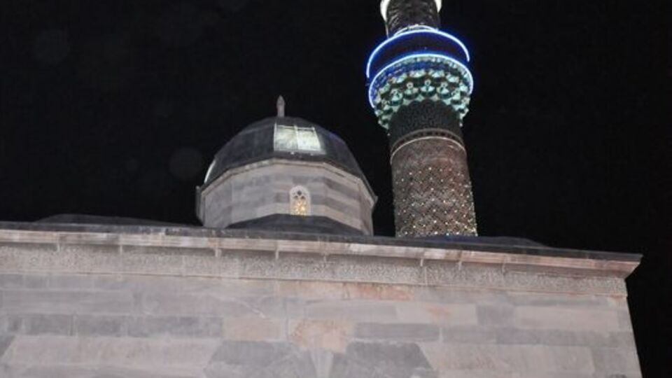 Bursa'da iftara ne kadar kaldı?