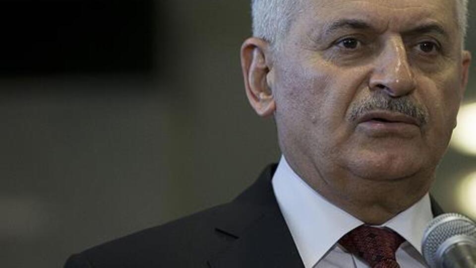 Başbakan Yıldırım'dan mali politikalar yorumu