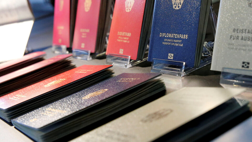 Dünyanın en güçlü pasaportu belli oldu