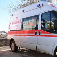 Bonzai kullandığı ileri sürülen 8 yaşındaki çocuk hastanelik oldu