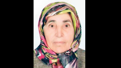 Vahşet! Cesedi başı ve kolları kopmuş halde bulundu!