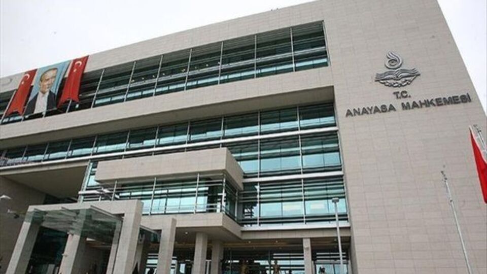 AYM'den felç eden kurşuna 30 bin TL