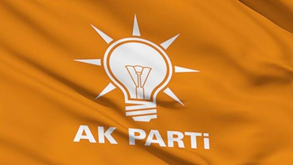 AK Parti'den vekil adayları için kılavuz