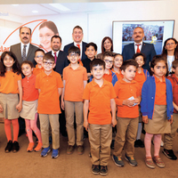 Vodafone’dan 500 çocuğa kodlama eğitimi