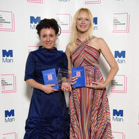 Man Booker Ödülü Polonyalı yazara gitti