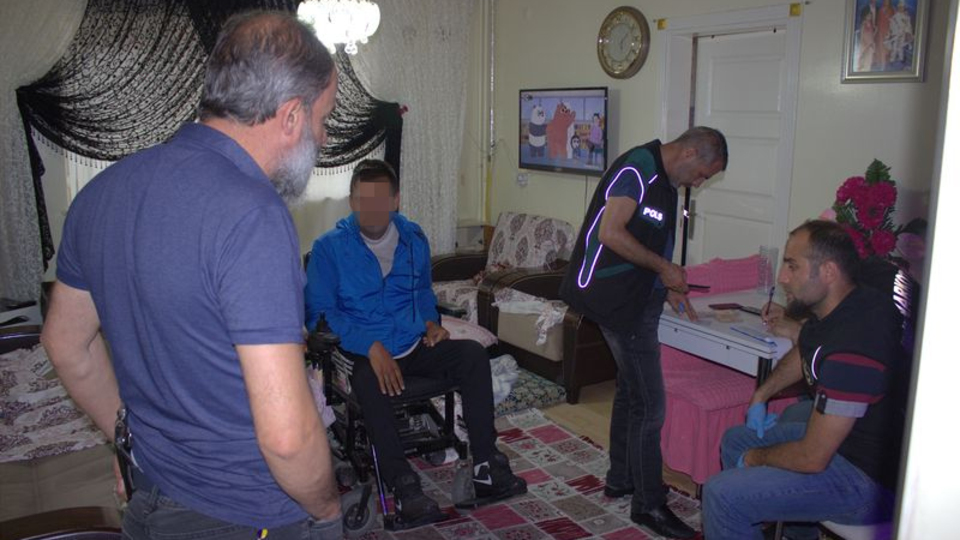 Yaptığı iş şok etkisi yarattı!