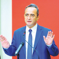 CHP'li Özkan ile Tezcan'ın yumruklaştıkları iddiası