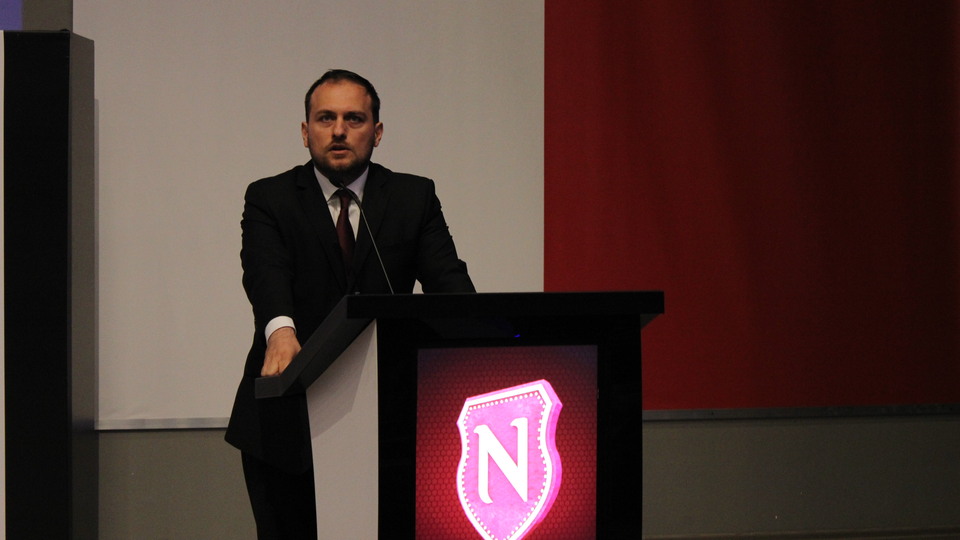 ''Euro 2024 için en uygun aday olduğumuzu göstereceğiz"