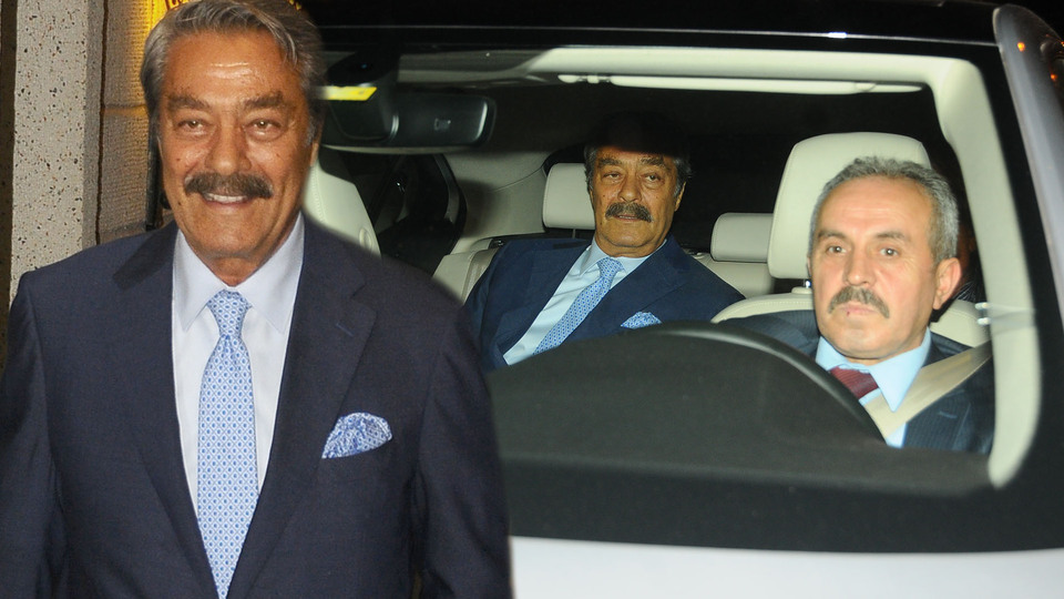 "Önce ülkem sonra iş"