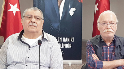 Arif Sağ: Biz kazanacağız