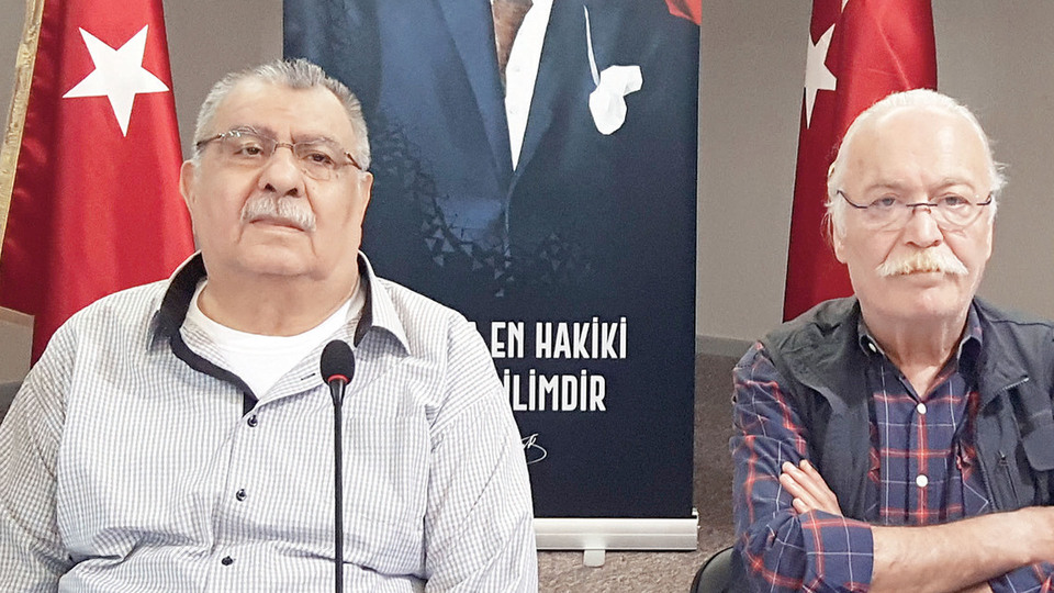 Arif Sağ: Biz kazanacağız