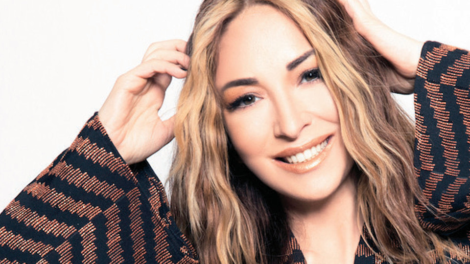 "Giderin alasını yaptım"