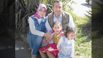 Anne 2 çocuğunu öldürdü! Dededen ibretlik açıklama!