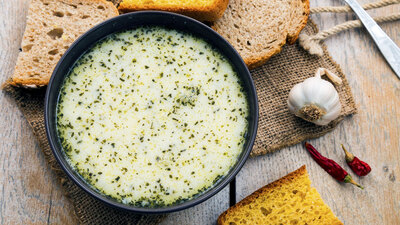 Bugün ne pişirsem?