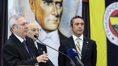 ''Ya Fenerbahçelinin kalır ya Malezyalılara satılır''