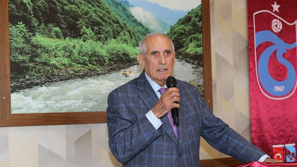 Özkan Sümer, Süper Lig'in yıldızını istiyor!