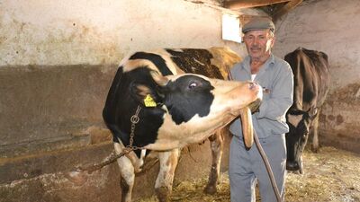 "Yaşamaz" denildi, şimdi onun için sıradalar