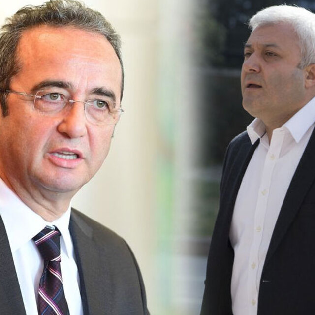 CHP'den "yumruklaşma" iddialarına yanıt!