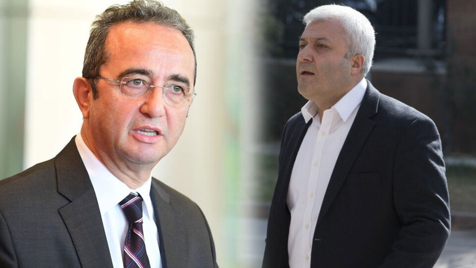 CHP'den "yumruklaşma" iddialarına yanıt!