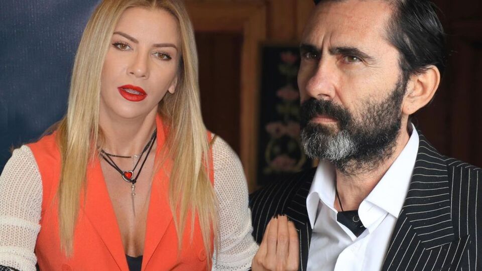 Ivana Sert'ten Peker Açıkalın hamlesi!