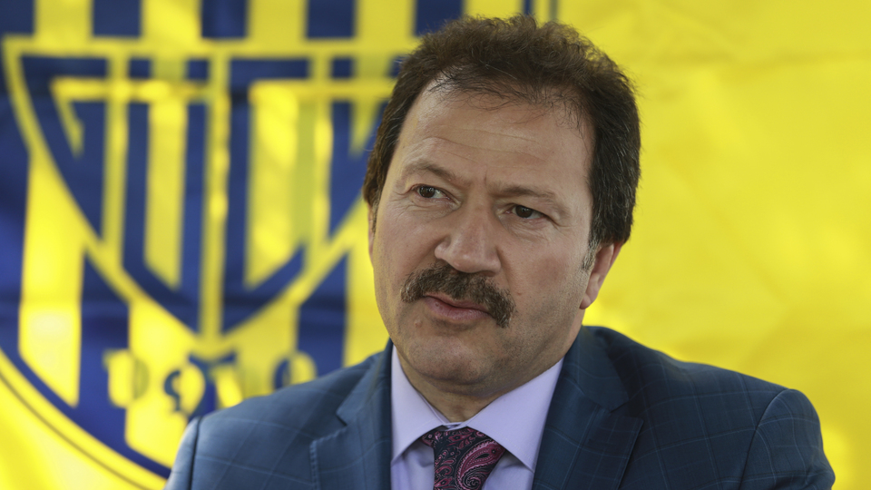 Ankaragücü'nün transfer listesi hazır