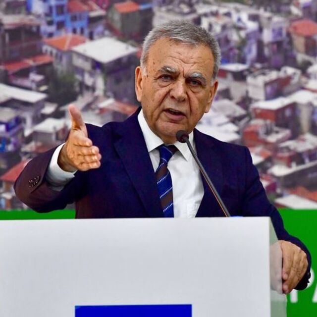 Kocaoğlu'ndan, 'Tuncay Özkan' açıklaması