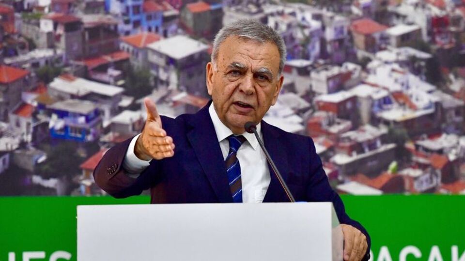 Kocaoğlu'ndan, 'Tuncay Özkan' açıklaması