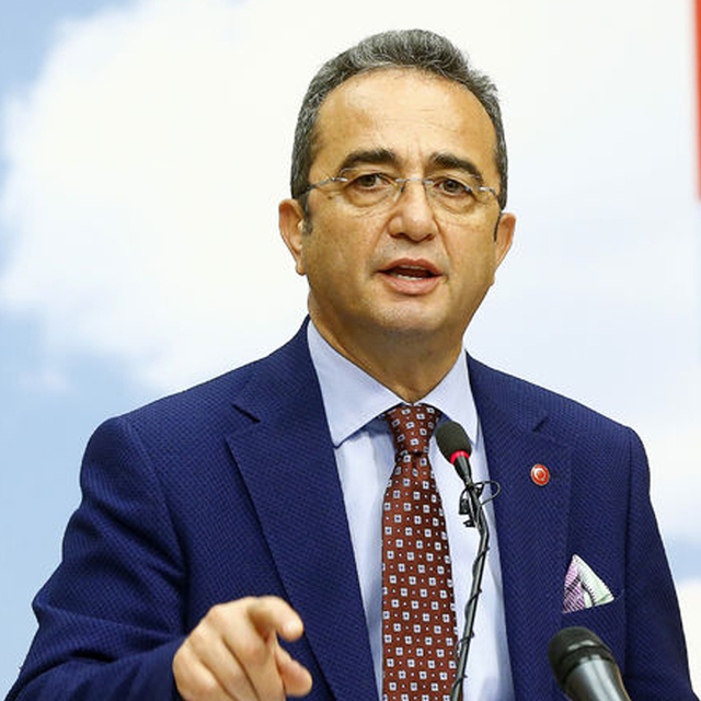CHP'li Tezcan'dan, Erdem'in sözlerine yanıt!