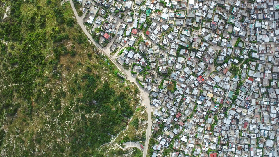 Kuşbakışı eşitsizlik!