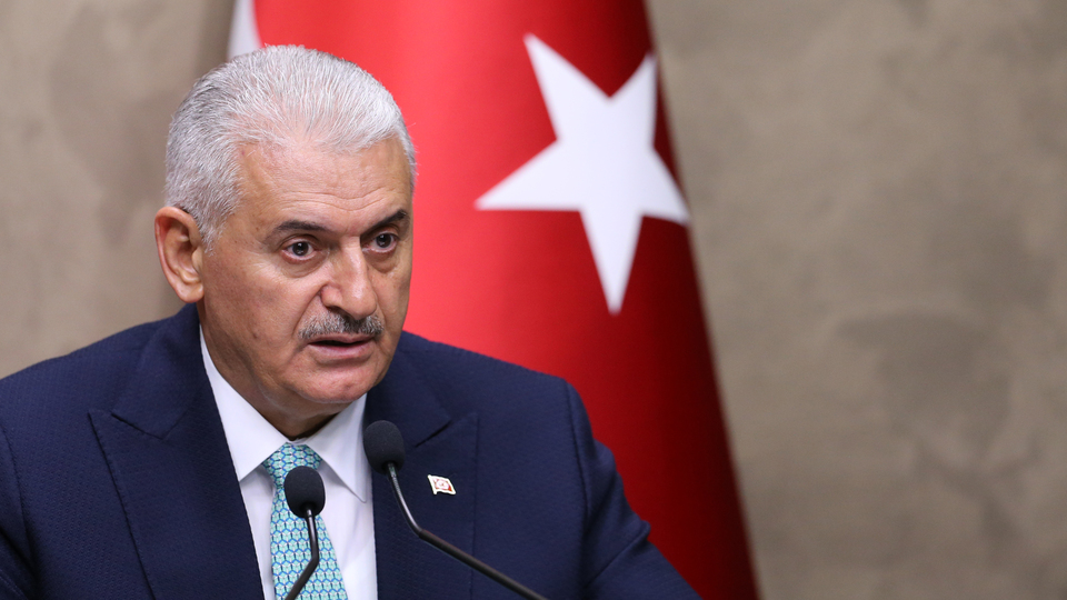 Başbakan'dan belediyelere: İşinizi yapın kardeşim