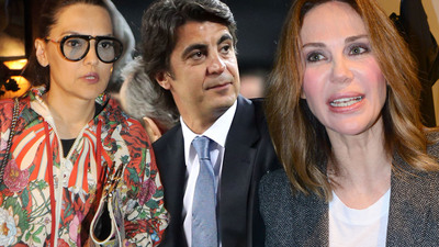 Demet Şener: Dalıma basmayın!