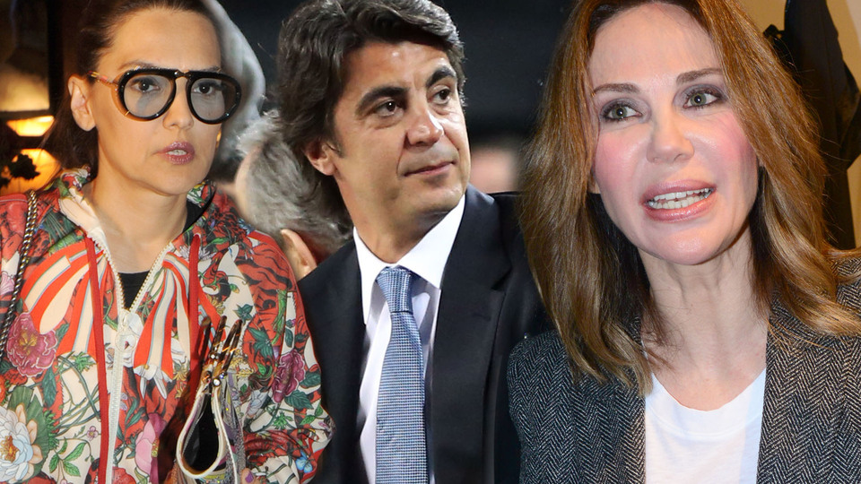 Demet Şener: Dalıma basmayın!