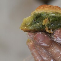 Fıstık fiyatı uçtu, Gaziantep'te baklava fiyatı ne oldu