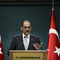 İbrahim Kalın'dan bedelli askerlik sorusuna yanıt