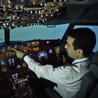 Kur THY pilotlarını da vurdu! 750 bin TL'ye çıktı