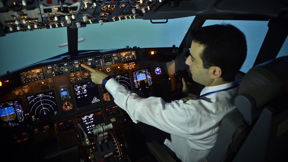 Kur THY pilotlarını da vurdu! 750 bin TL'ye çıktı
