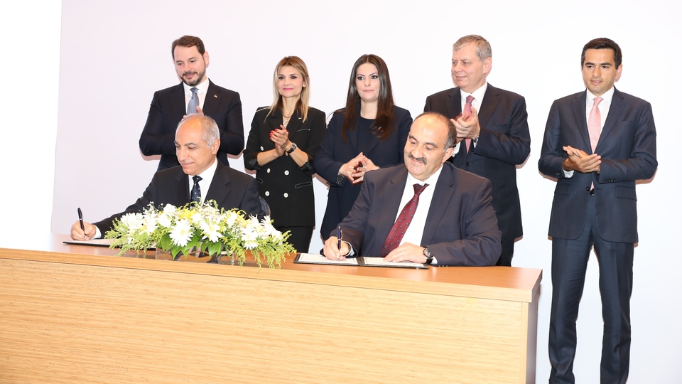 Her istasyonda en az iki kadın çalışan hedefi