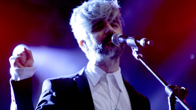 Manuş Baba'nın mezuniyetine 2 ders engeli