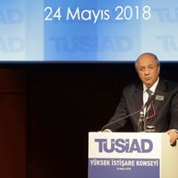 TÜSİAD'dan faiz artışı ile ilgili ilk açıklama
