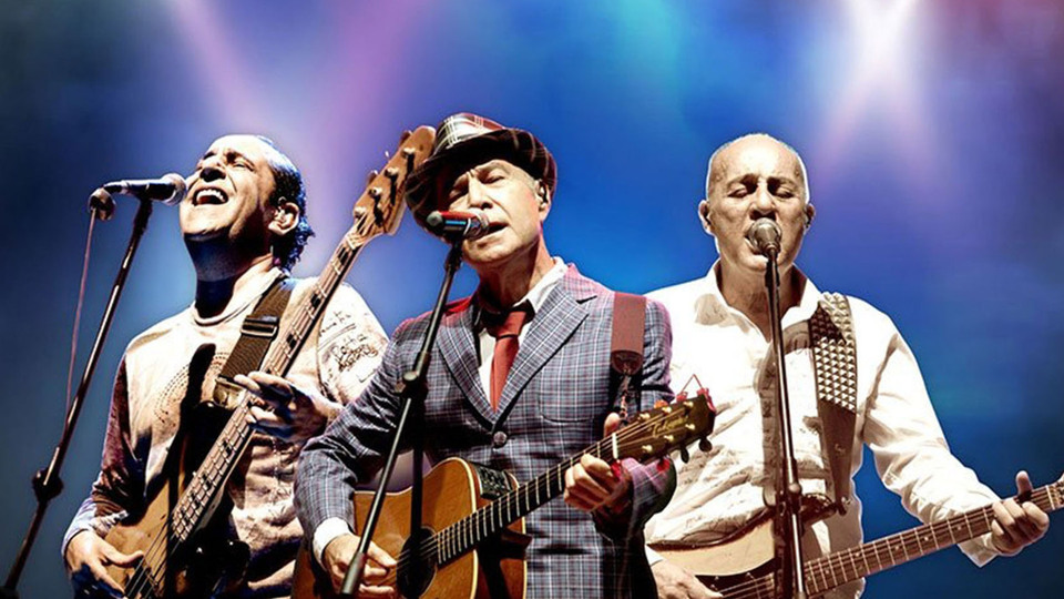 MFÖ, 26 yıl sonra iki albüm için dava açtı